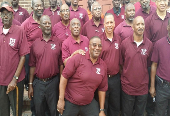 Sons of Allen | African Methodist Episcopal Church