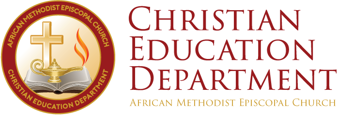 Christian Education Department Monthly Meeting