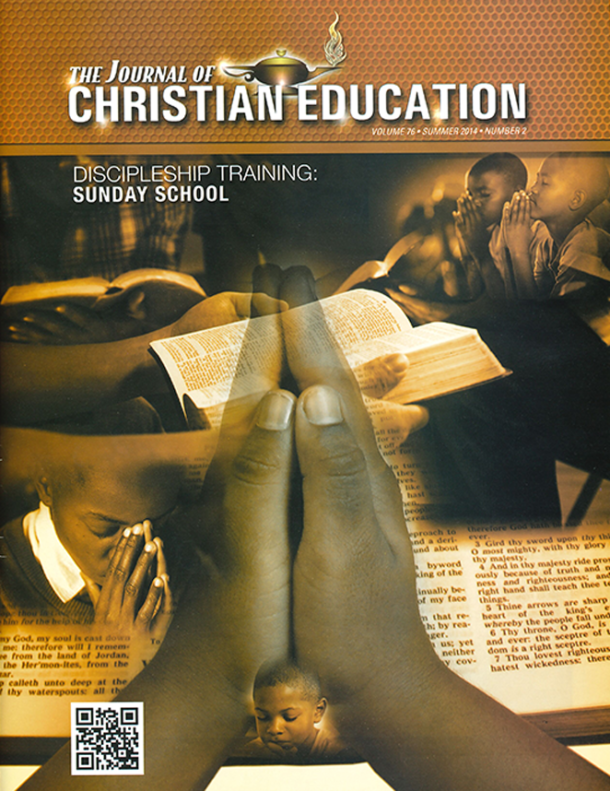 the-journal-of-christian-education-african-methodist-episcopal-church